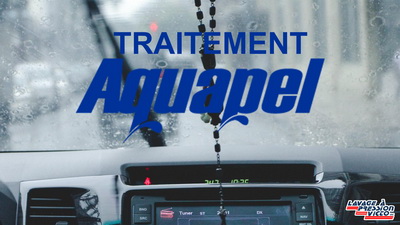 Traitement Aquapel